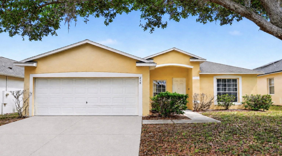 DAVENPORT, Florida 33837, 3 Bedrooms Bedrooms, ,2 BathroomsBathrooms,Residential,For Sale,SUNSET VIEW,0,MFRO6407760