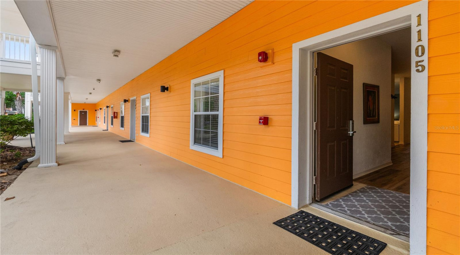 Welcome to this beautiful ground floor condo retreat