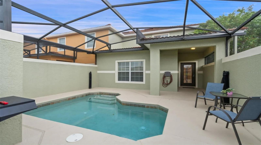 KISSIMMEE, Florida 34747, 5 Bedrooms Bedrooms, ,4 BathroomsBathrooms,Residential,For Sale,BEACH PALM,0,MFRO6409330