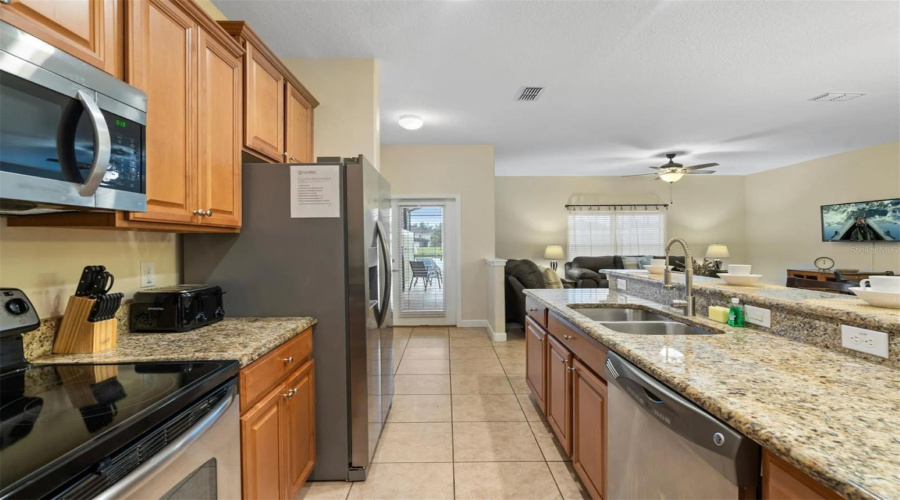 KISSIMMEE, Florida 34747, 5 Bedrooms Bedrooms, ,4 BathroomsBathrooms,Residential,For Sale,BEACH PALM,0,MFRO6409330