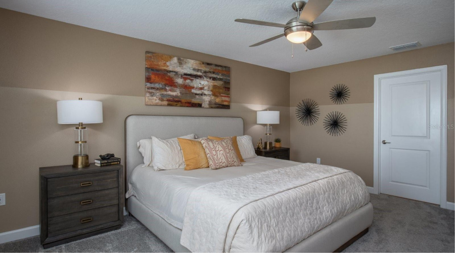 KISSIMMEE, Florida 34746, 4 Bedrooms Bedrooms, ,2 BathroomsBathrooms,Residential,For Sale,LOXLEY,0,MFRO6409450