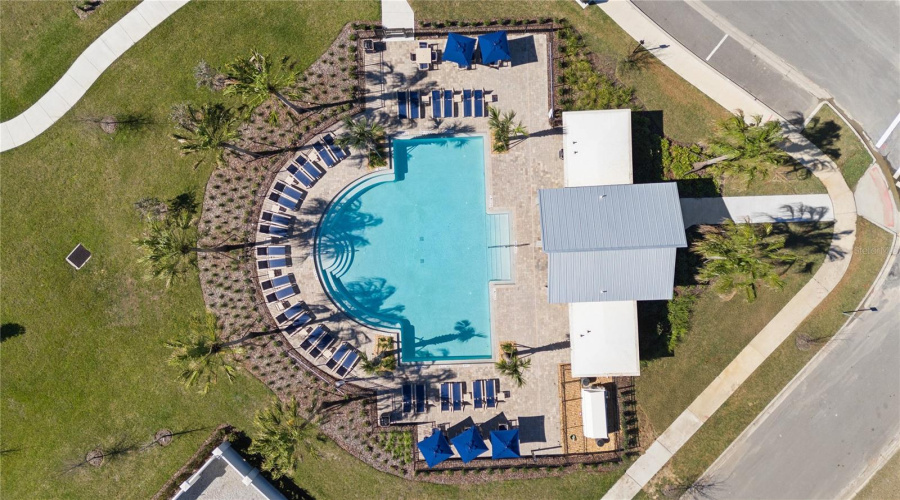 Amenities