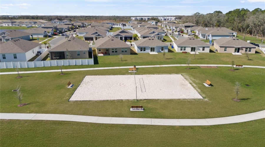 Amenities
