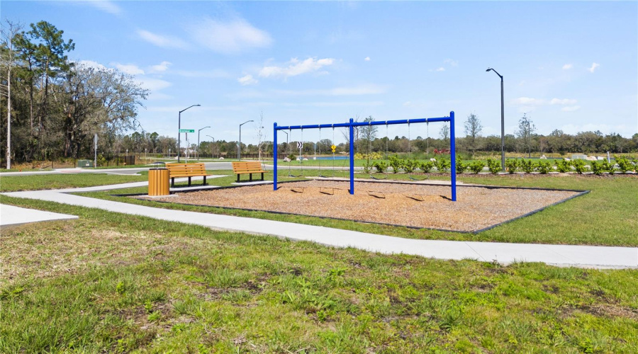 Amenities