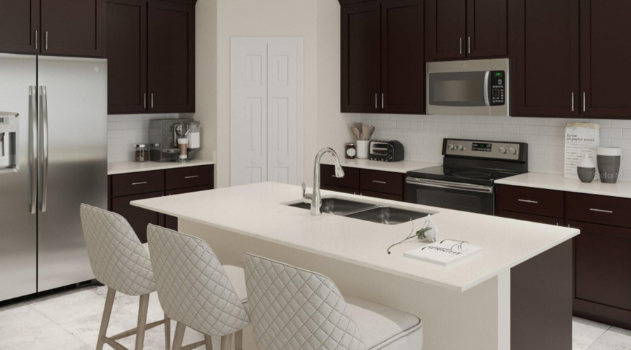 KISSIMMEE, Florida 34746, 4 Bedrooms Bedrooms, ,2 BathroomsBathrooms,Residential,For Sale,LOXLEY,0,MFRO6409450