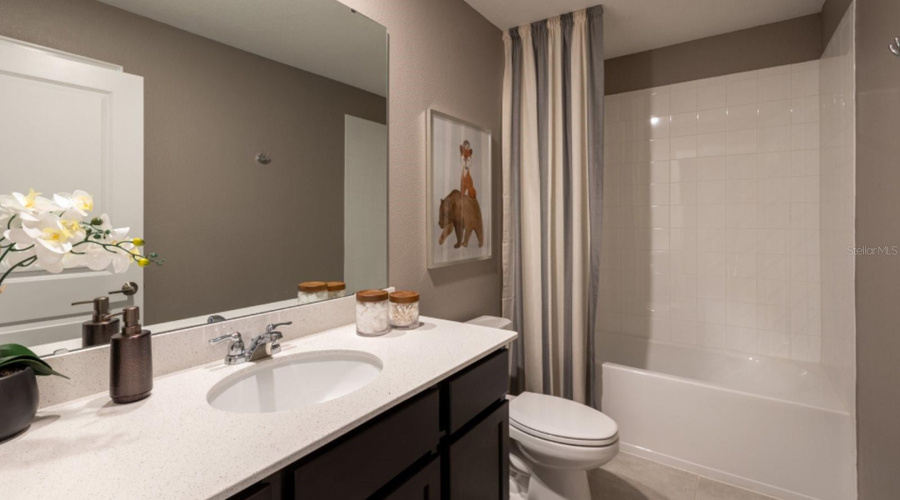 KISSIMMEE, Florida 34746, 4 Bedrooms Bedrooms, ,2 BathroomsBathrooms,Residential,For Sale,LOXLEY,0,MFRO6409450