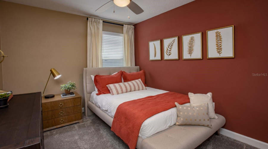 KISSIMMEE, Florida 34746, 4 Bedrooms Bedrooms, ,2 BathroomsBathrooms,Residential,For Sale,LOXLEY,0,MFRO6409450