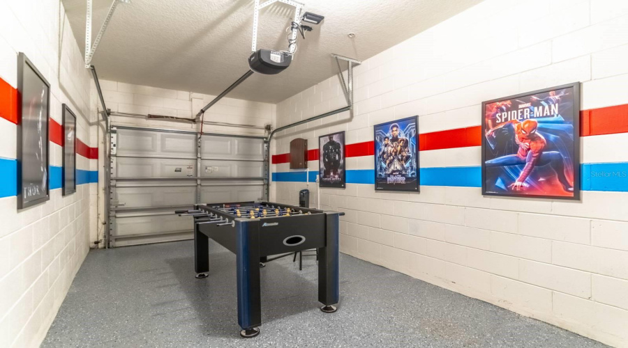 KISSIMMEE, Florida 34747, 3 Bedrooms Bedrooms, ,2 BathroomsBathrooms,Residential,For Sale,BLISS WAY,0,MFRO6409040