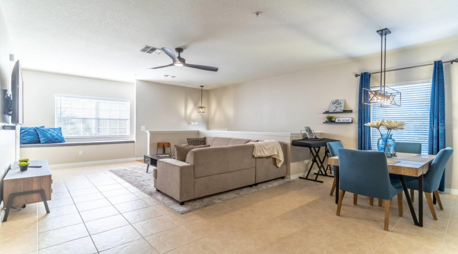 KISSIMMEE, Florida 34747, 3 Bedrooms Bedrooms, ,2 BathroomsBathrooms,Residential,For Sale,BLISS WAY,0,MFRO6409040
