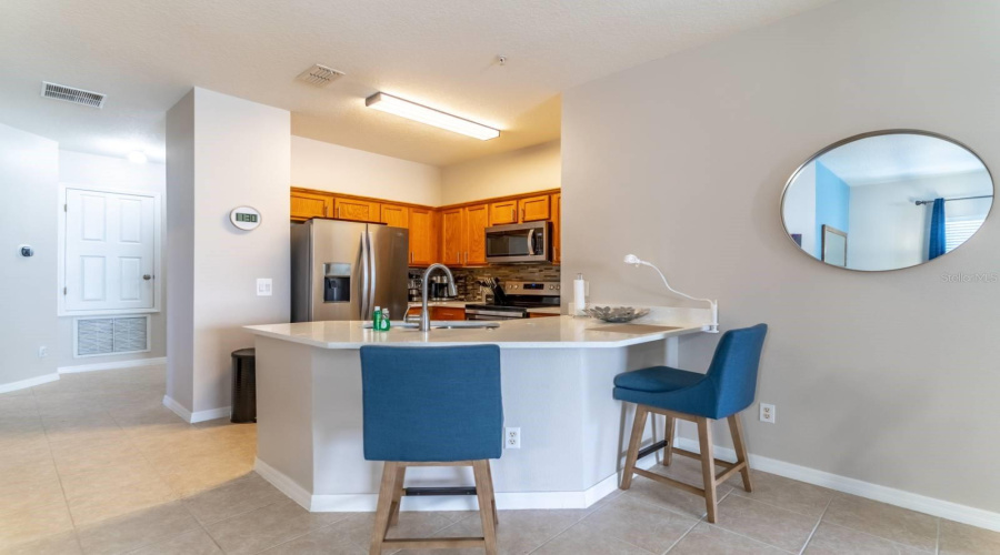 KISSIMMEE, Florida 34747, 3 Bedrooms Bedrooms, ,2 BathroomsBathrooms,Residential,For Sale,BLISS WAY,0,MFRO6409040