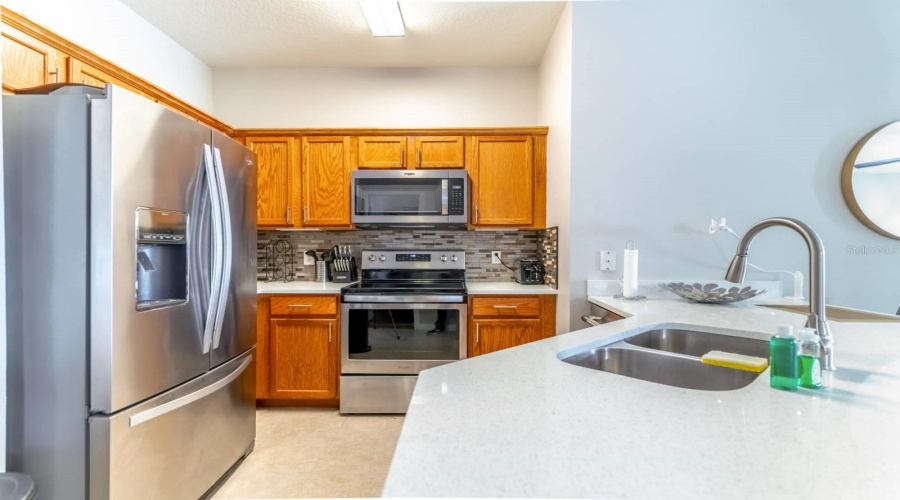 KISSIMMEE, Florida 34747, 3 Bedrooms Bedrooms, ,2 BathroomsBathrooms,Residential,For Sale,BLISS WAY,0,MFRO6409040