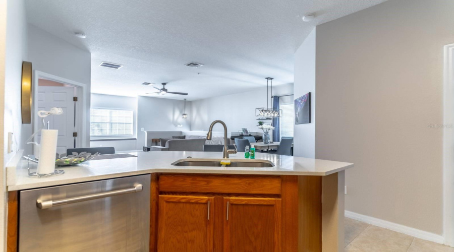 KISSIMMEE, Florida 34747, 3 Bedrooms Bedrooms, ,2 BathroomsBathrooms,Residential,For Sale,BLISS WAY,0,MFRO6409040