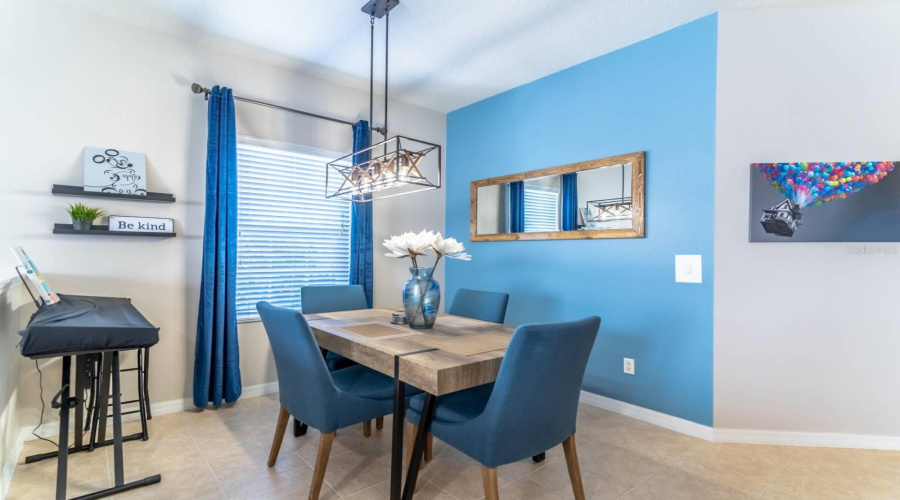 KISSIMMEE, Florida 34747, 3 Bedrooms Bedrooms, ,2 BathroomsBathrooms,Residential,For Sale,BLISS WAY,0,MFRO6409040