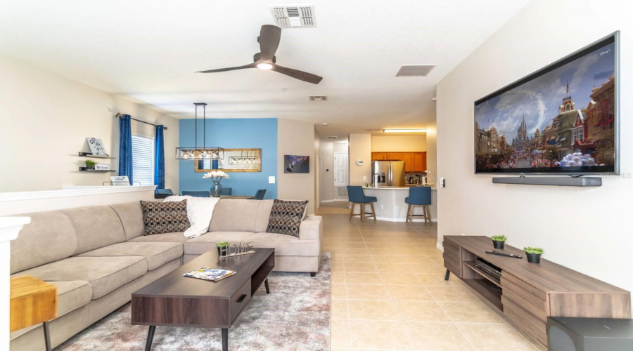 KISSIMMEE, Florida 34747, 3 Bedrooms Bedrooms, ,2 BathroomsBathrooms,Residential,For Sale,BLISS WAY,0,MFRO6409040
