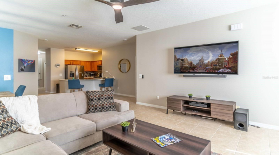 KISSIMMEE, Florida 34747, 3 Bedrooms Bedrooms, ,2 BathroomsBathrooms,Residential,For Sale,BLISS WAY,0,MFRO6409040