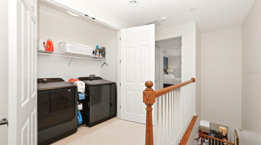 Recent new Samsung Washer and Dryer
