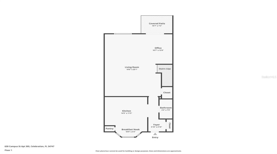 CELEBRATION, Florida 34747, 3 Bedrooms Bedrooms, ,2 BathroomsBathrooms,Residential,For Sale,CAMPUS ST,0,MFRS5149972
