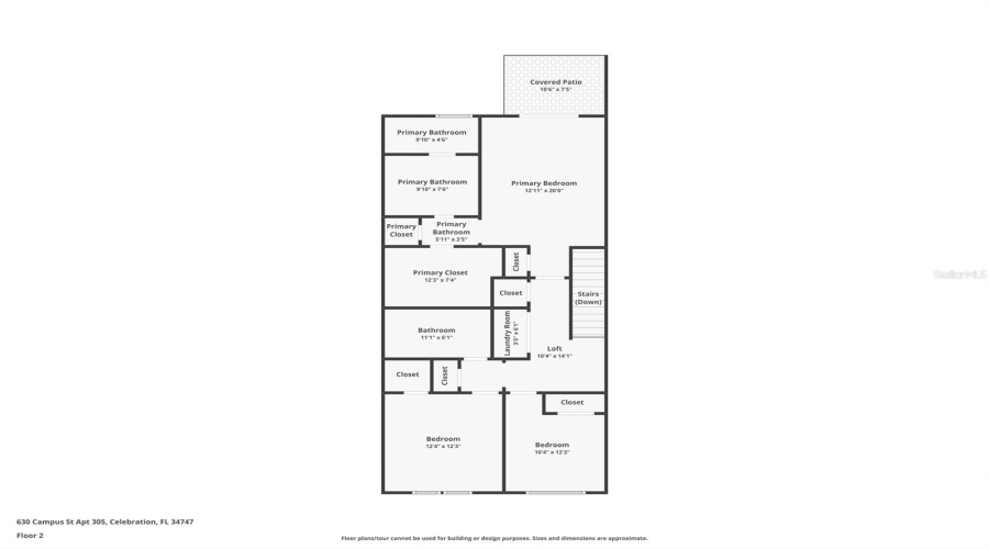 CELEBRATION, Florida 34747, 3 Bedrooms Bedrooms, ,2 BathroomsBathrooms,Residential,For Sale,CAMPUS ST,0,MFRS5149972
