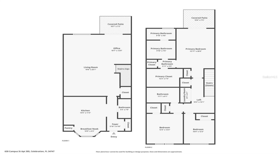 CELEBRATION, Florida 34747, 3 Bedrooms Bedrooms, ,2 BathroomsBathrooms,Residential,For Sale,CAMPUS ST,0,MFRS5149972