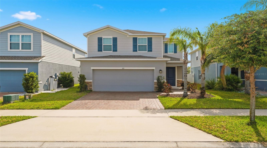 DAVENPORT, Florida 33837, 3 Bedrooms Bedrooms, ,2 BathroomsBathrooms,Residential,For Sale,SYDNEY,0,MFRO6409183
