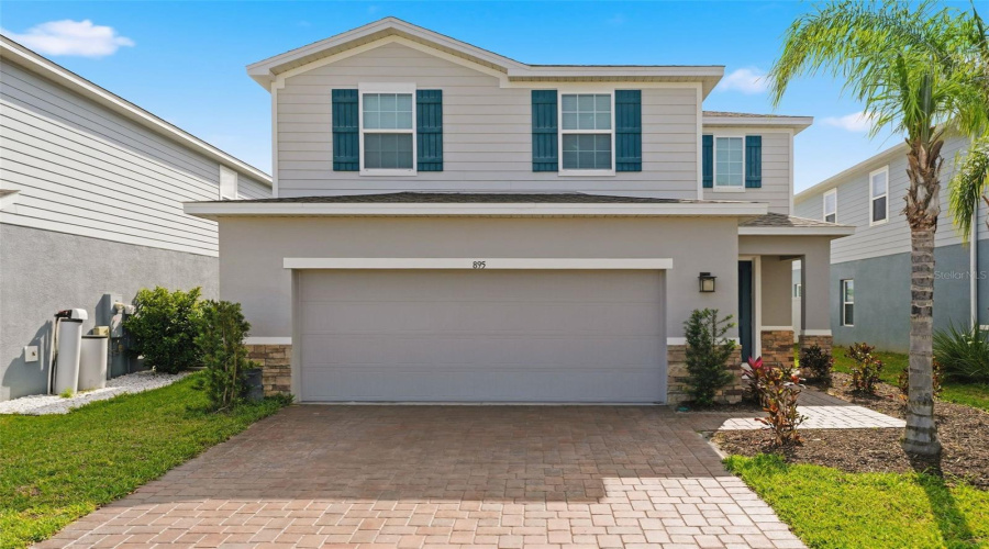 DAVENPORT, Florida 33837, 3 Bedrooms Bedrooms, ,2 BathroomsBathrooms,Residential,For Sale,SYDNEY,0,MFRO6409183