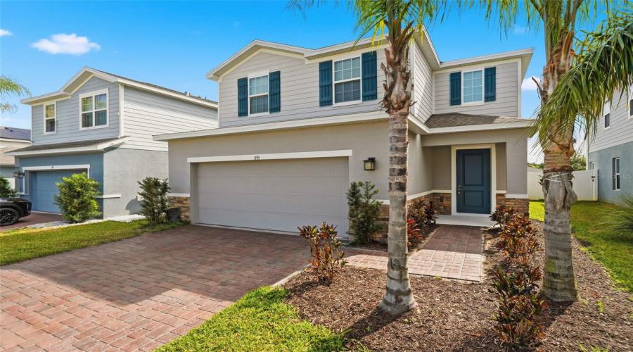 DAVENPORT, Florida 33837, 3 Bedrooms Bedrooms, ,2 BathroomsBathrooms,Residential,For Sale,SYDNEY,0,MFRO6409183