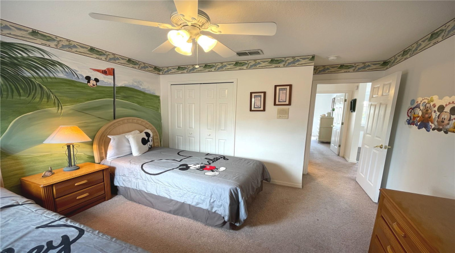 KISSIMMEE, Florida 34746, 5 Bedrooms Bedrooms, ,3 BathroomsBathrooms,Residential,For Sale,CUMBRIAN LAKES,0,MFRS5121846