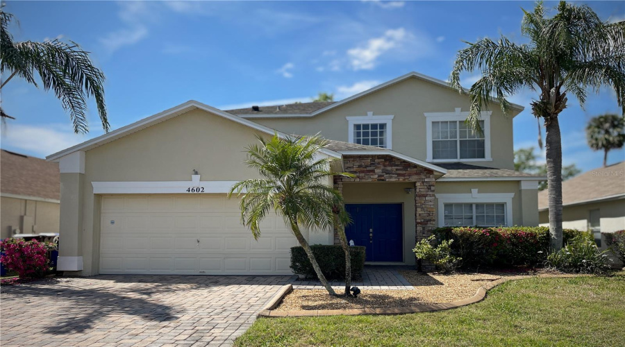 KISSIMMEE, Florida 34746, 5 Bedrooms Bedrooms, ,3 BathroomsBathrooms,Residential,For Sale,CUMBRIAN LAKES,0,MFRS5121846