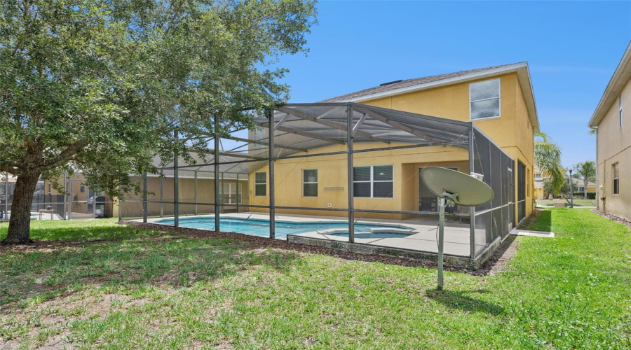KISSIMMEE, Florida 34746, 5 Bedrooms Bedrooms, ,4 BathroomsBathrooms,Residential,For Sale,NIRVANA,0,MFRO6409118