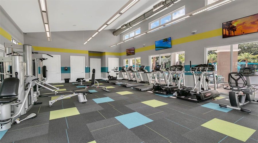 Community Fitness