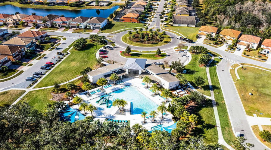 KISSIMMEE, Florida 34746, 5 Bedrooms Bedrooms, ,4 BathroomsBathrooms,Residential,For Sale,NIRVANA,0,MFRO6409118