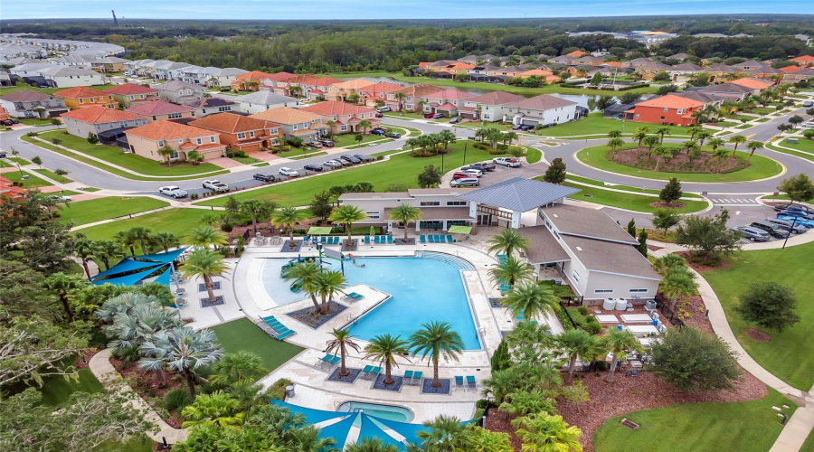 KISSIMMEE, Florida 34746, 5 Bedrooms Bedrooms, ,4 BathroomsBathrooms,Residential,For Sale,NIRVANA,0,MFRO6409118