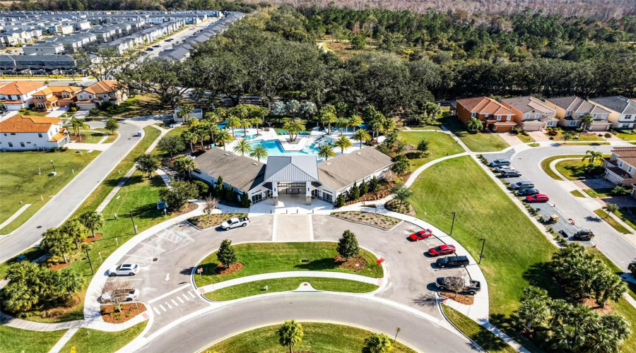 KISSIMMEE, Florida 34746, 5 Bedrooms Bedrooms, ,4 BathroomsBathrooms,Residential,For Sale,NIRVANA,0,MFRO6409118