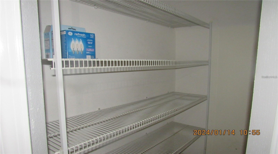 Pantry