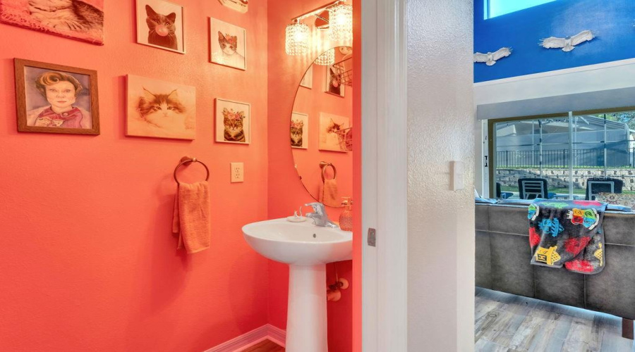 KISSIMMEE, Florida 34747, 7 Bedrooms Bedrooms, ,4 BathroomsBathrooms,Residential,For Sale,SUNRISE KEY,0,MFRO6409259