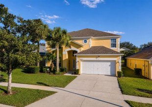 KISSIMMEE, Florida 34747, 7 Bedrooms Bedrooms, ,4 BathroomsBathrooms,Residential,For Sale,SUNRISE KEY,0,MFRO6409259