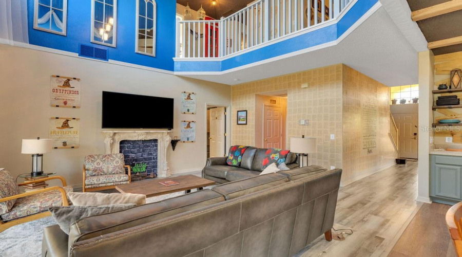 KISSIMMEE, Florida 34747, 7 Bedrooms Bedrooms, ,4 BathroomsBathrooms,Residential,For Sale,SUNRISE KEY,0,MFRO6409259