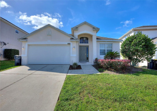 DAVENPORT, Florida 33897, 3 Bedrooms Bedrooms, ,2 BathroomsBathrooms,Residential,For Sale,BONVILLE,0,MFRO6409128