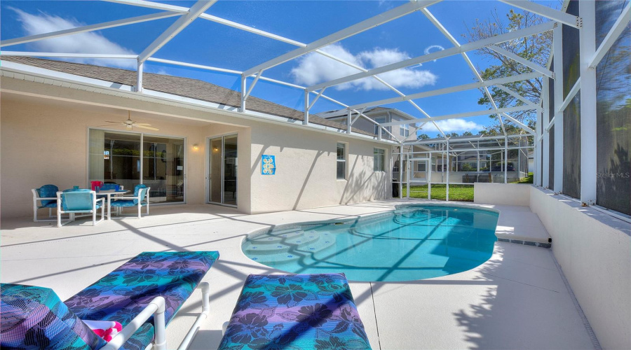 DAVENPORT, Florida 33897, 3 Bedrooms Bedrooms, ,2 BathroomsBathrooms,Residential,For Sale,BONVILLE,0,MFRO6409128
