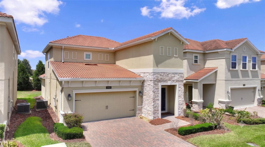 DAVENPORT, Florida 33896, 3 Bedrooms Bedrooms, ,2 BathroomsBathrooms,Residential,For Sale,BLACKWOLF RUN RD,0,MFRS5150290