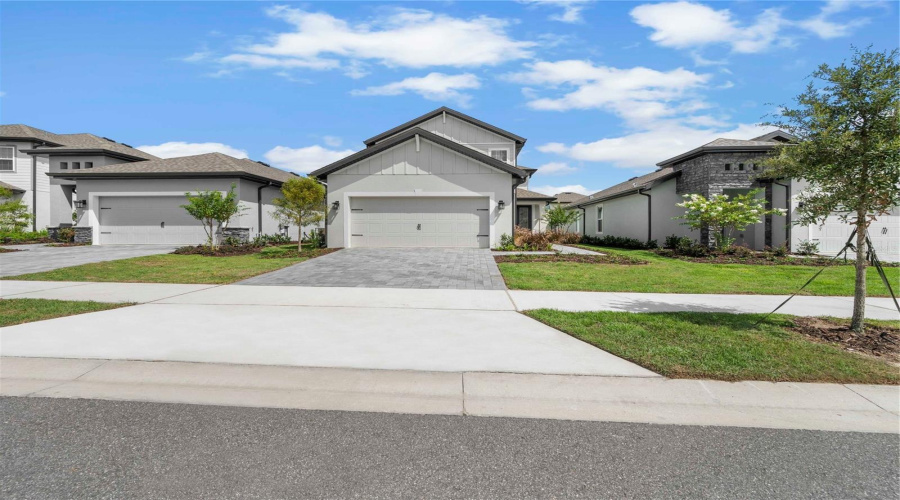 KISSIMMEE, Florida 34747, 4 Bedrooms Bedrooms, ,3 BathroomsBathrooms,Residential,For Sale,SOMERSWORTH,0,MFRTB8510749