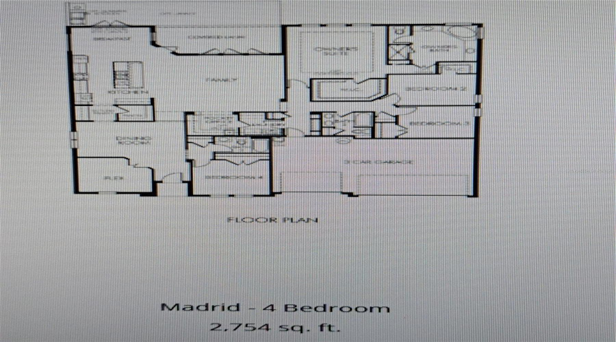 ORLANDO, Florida 32836, 4 Bedrooms Bedrooms, ,3 BathroomsBathrooms,Residential,For Sale,MOREHOUSE,0,MFRO6409586