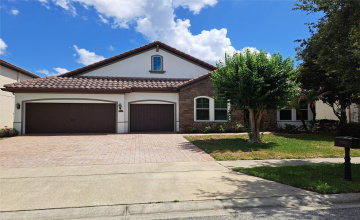 ORLANDO, Florida 32836, 4 Bedrooms Bedrooms, ,3 BathroomsBathrooms,Residential,For Sale,MOREHOUSE,0,MFRO6409586