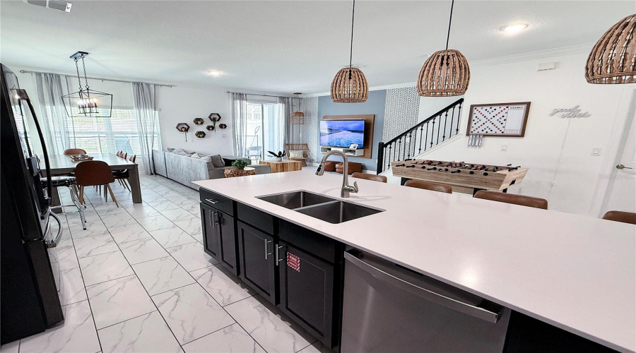 DAVENPORT, Florida 33896, 5 Bedrooms Bedrooms, ,4 BathroomsBathrooms,Residential,For Sale,SPLASH SHOT,0,MFRO6403610