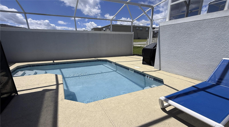 DAVENPORT, Florida 33896, 5 Bedrooms Bedrooms, ,4 BathroomsBathrooms,Residential,For Sale,SPLASH SHOT,0,MFRO6403610