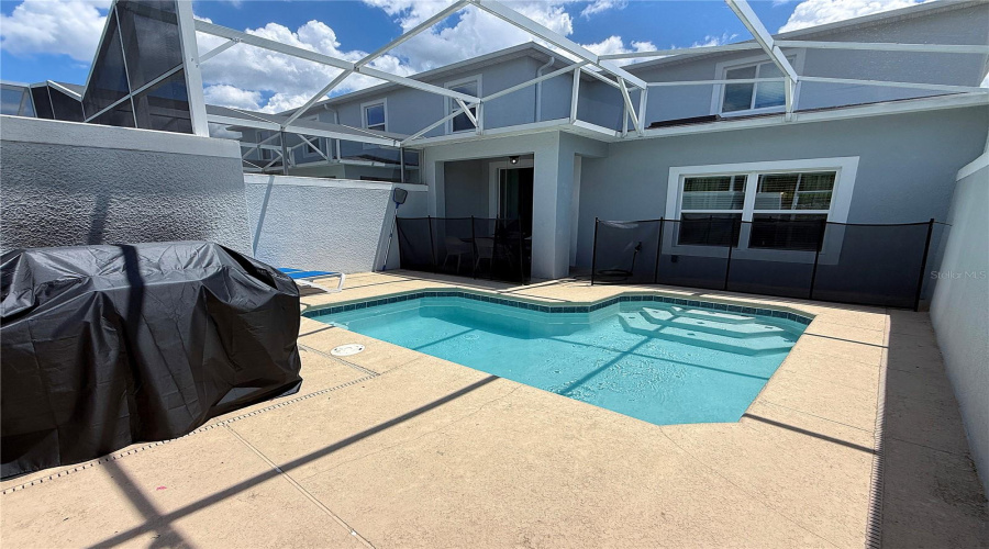 DAVENPORT, Florida 33896, 5 Bedrooms Bedrooms, ,4 BathroomsBathrooms,Residential,For Sale,SPLASH SHOT,0,MFRO6403610