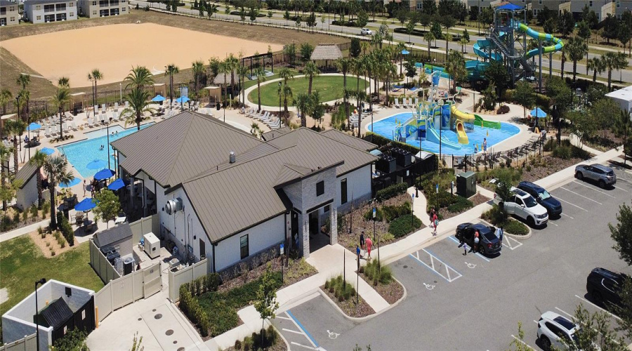 DAVENPORT, Florida 33896, 5 Bedrooms Bedrooms, ,4 BathroomsBathrooms,Residential,For Sale,SPLASH SHOT,0,MFRO6403610