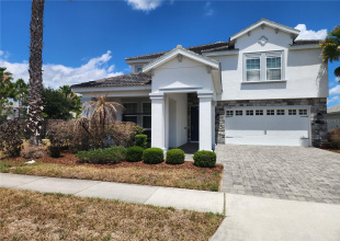 DAVENPORT, Florida 33896, 5 Bedrooms Bedrooms, ,3 BathroomsBathrooms,Residential,For Sale,BUNKER,0,MFRO6409589