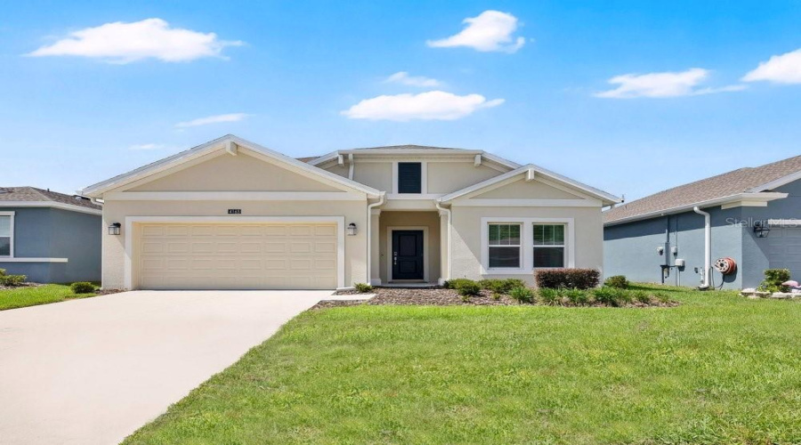 KISSIMMEE, Florida 34746, 4 Bedrooms Bedrooms, ,2 BathroomsBathrooms,Residential,For Sale,BABBLING BROOK,0,MFRO6409358