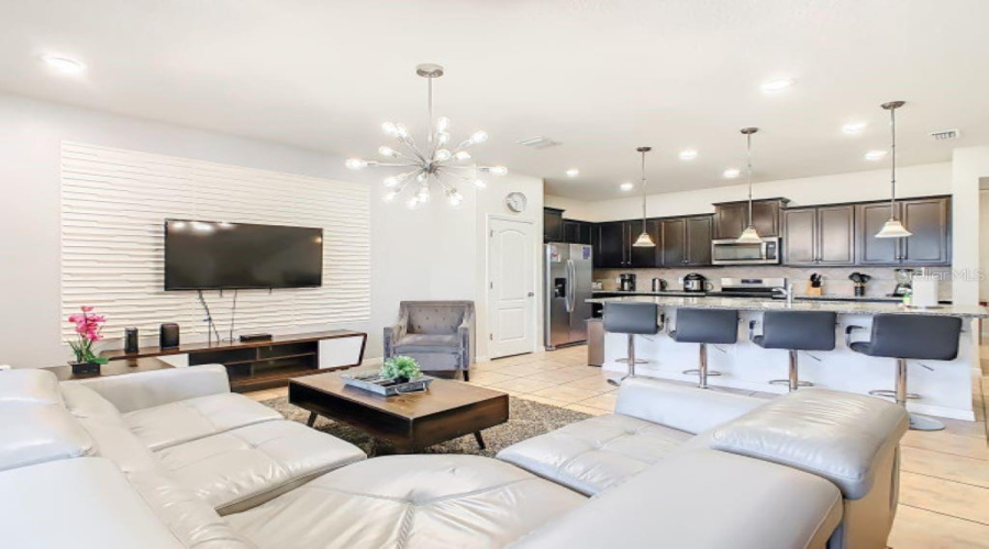 DAVENPORT, Florida 33837, 5 Bedrooms Bedrooms, ,4 BathroomsBathrooms,Residential,For Sale,TERRASONESTA,0,MFRO6409515